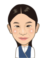 北村　菜都美